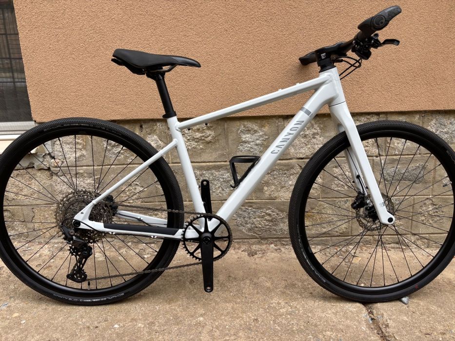 Велосипед CANION хибрид