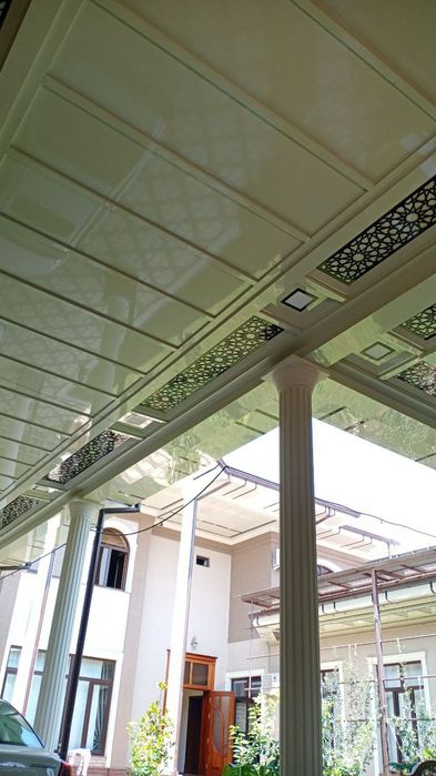 Alykopon alikobond alkafon алюкобонд аликабон фасадне работа алкафон