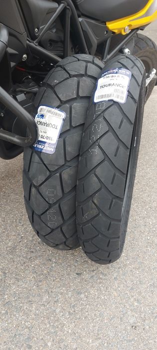 Benelli trk502x A2 impecabil schimb cu suzuki v strom 650 după 2018 ofer diferenta