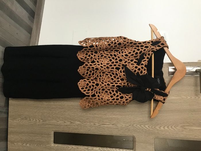 Rochie ocazie Nissa