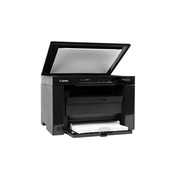 Принтер Canon / MF3010 / i-SENSYS / Лазерный / (3в1) Картридж 725 (x2)
