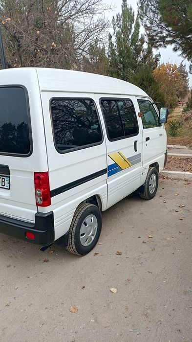 Damas tezda sotiladi