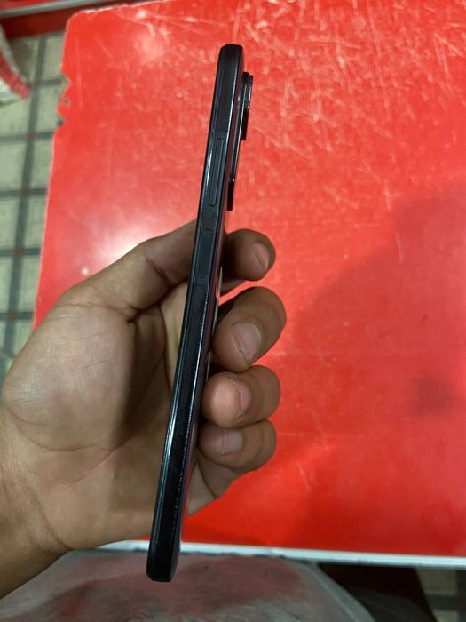 Redmi Not 11 S radnoy tel