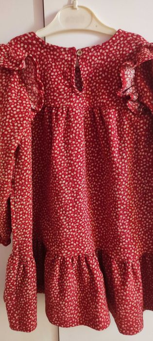 Детски роклички Zara