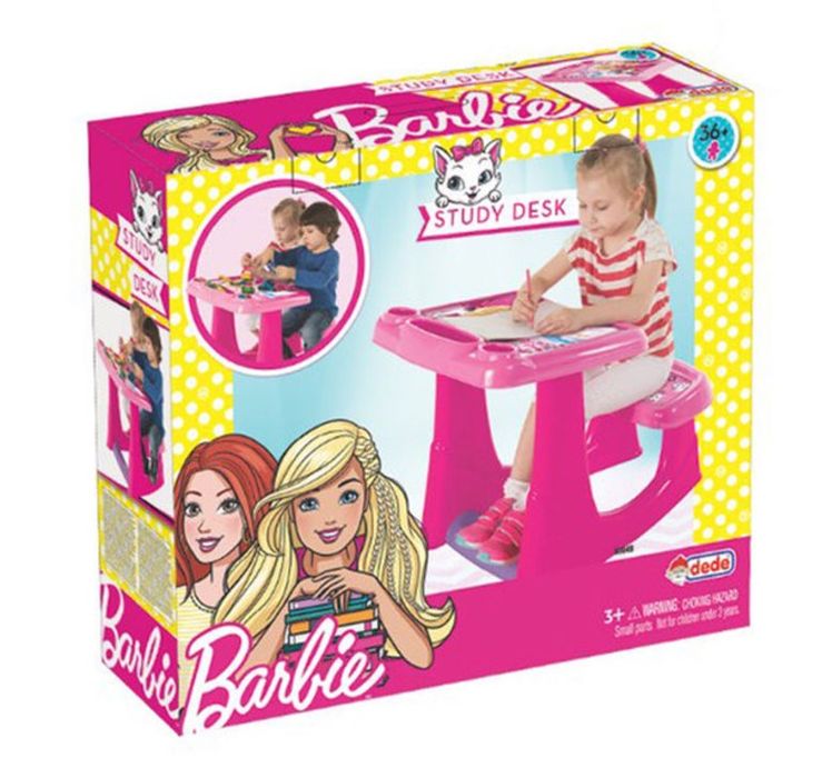 Детски чин за рисуване