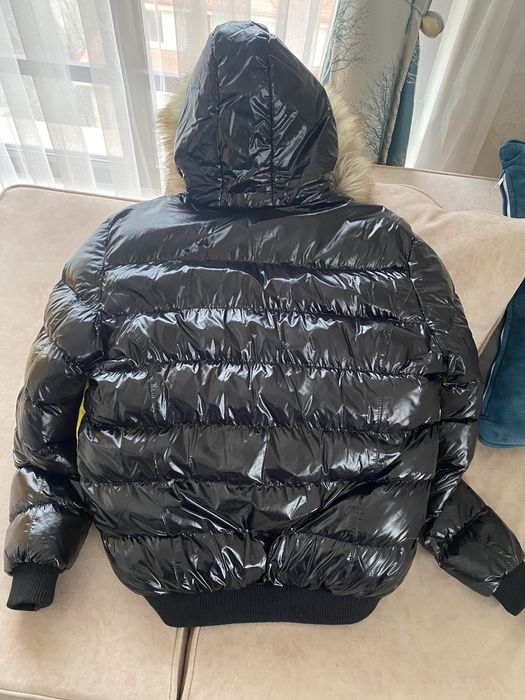 Зимно яке Унисекс