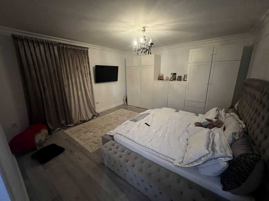 Inchiriez Apartament cu 2 camere