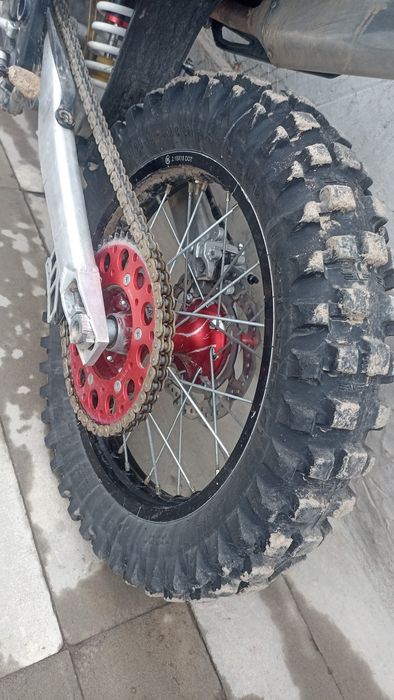 Эндуро 300куб водяной