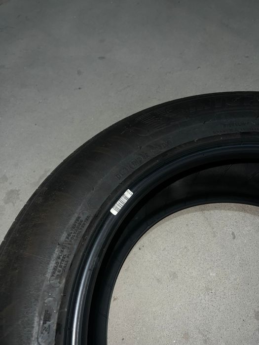 Anvelope Michelin de vara