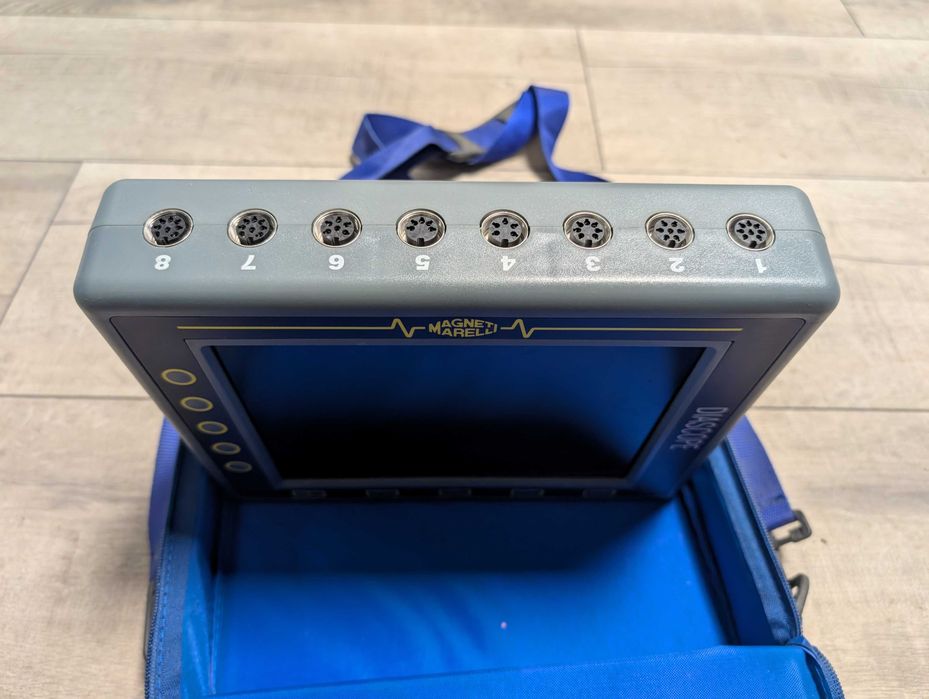 Осцилосоп Magneti Marelli Diascope