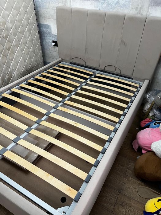 Кровать мебель для спальни