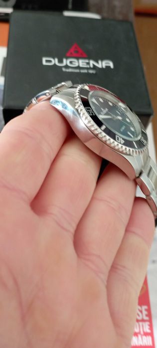 Ceas diver Dugena automatic