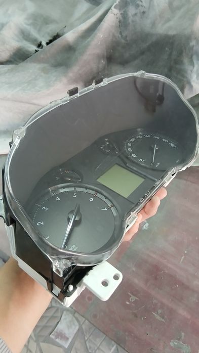 Land Cruiser Prado 150