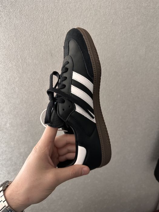 Adidas Samba ОРИГИНАЛ 42 размер