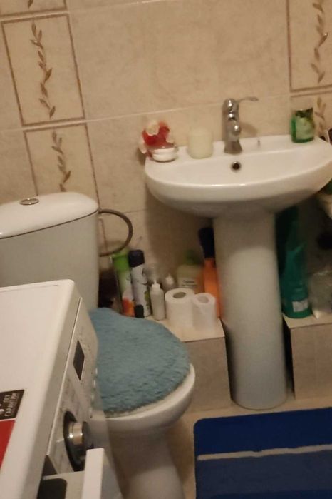Продам 1,5 квартиру