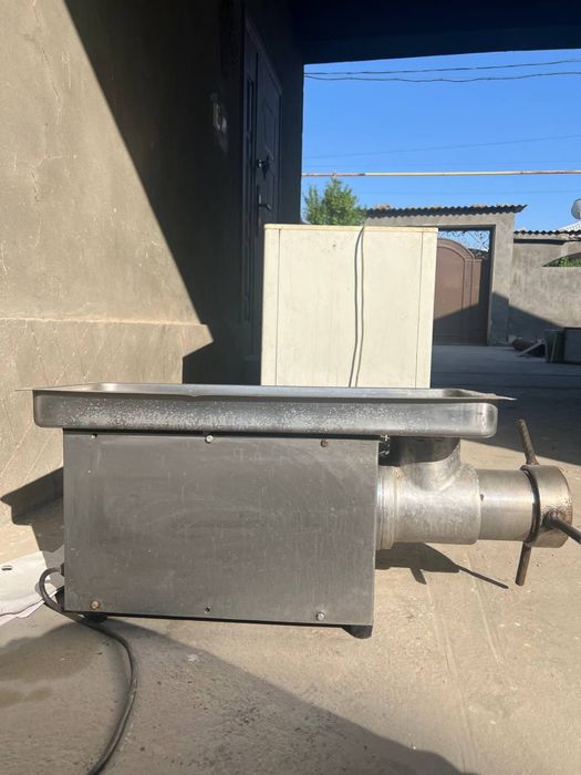 Mesarovka arzon narxda