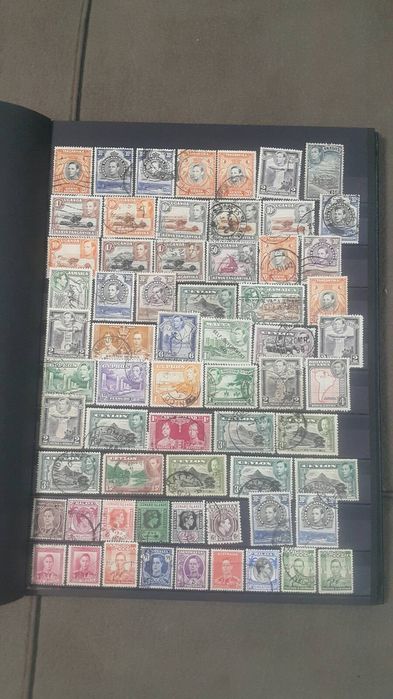 3 албума с марки