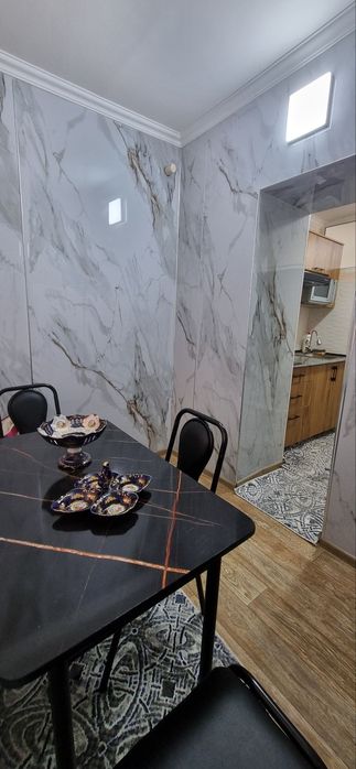 Сдаётся 1комнатная на 1м, ресторан Олтин Самарканд