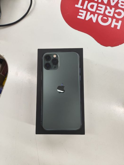 11 pro iphone 256 gb