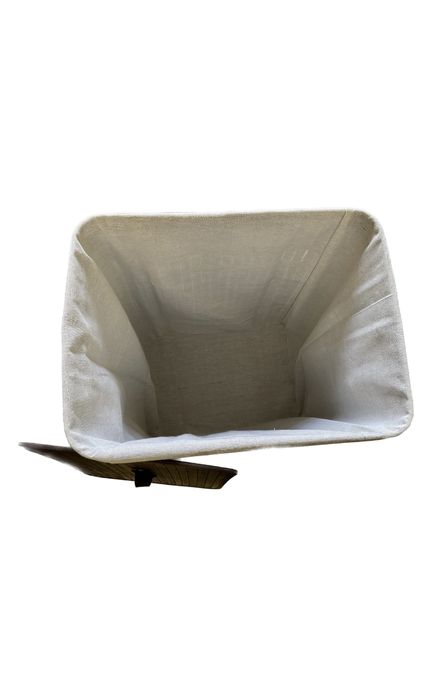 Корзинка для белья