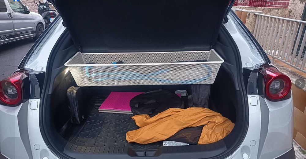 Accesorii pentru MAZDA-MX30 EV