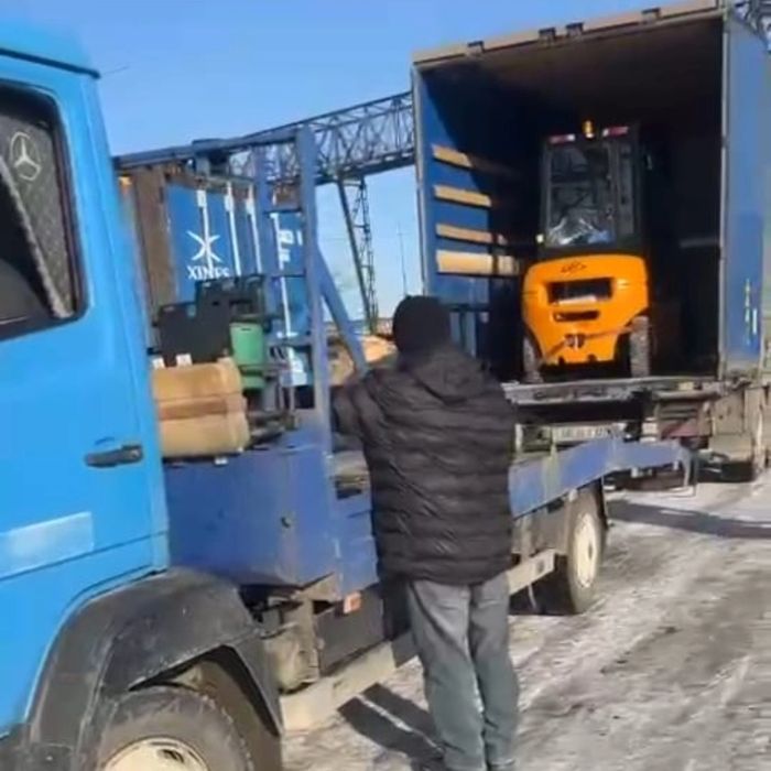 Эвакуатор. Круглосуточно.