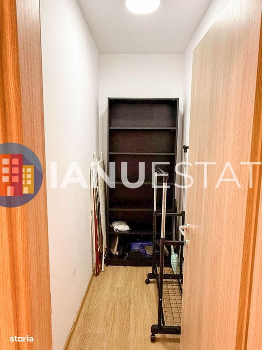 Berceni 10` Metrou Aparatorii Patriei Nou Centrala Parcare PetFriendly
