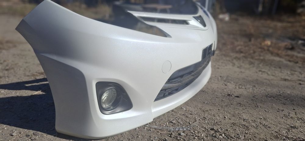 Бампер Toyota Estima Toyota Previa
