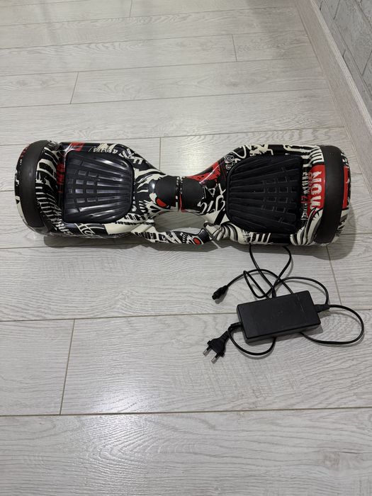 Героскутер smart balance