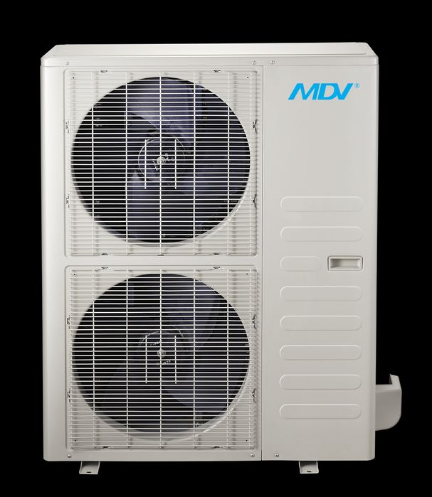 Полноразмерная кассетная инверторная сплит-система MDV
серия MDCD R32