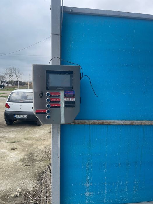 Spalatorie auto de vanzare