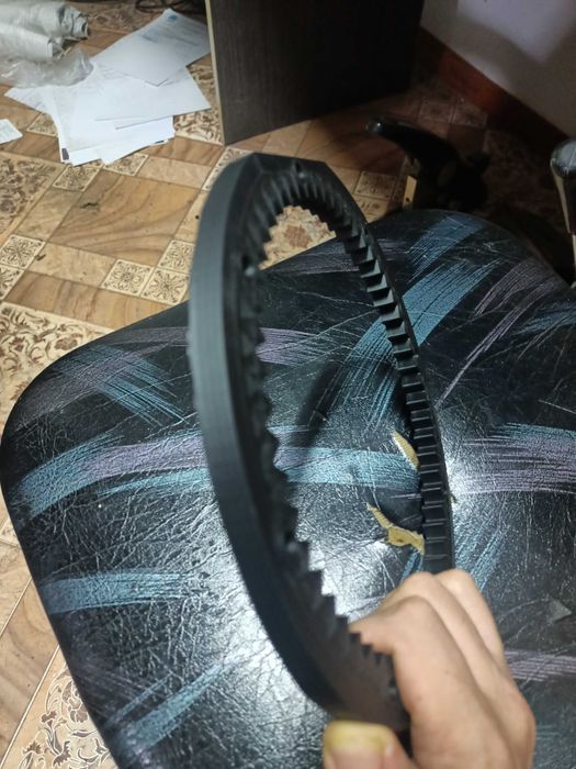 продам пластик абс 1,75