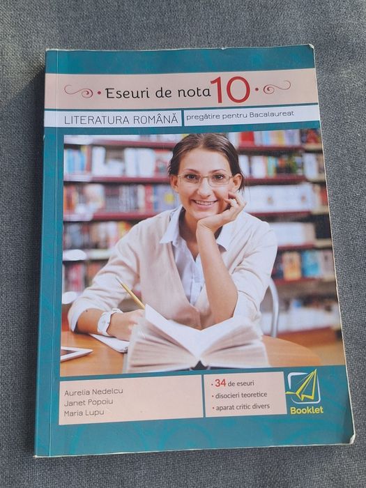 manuale/auxiliare BAC