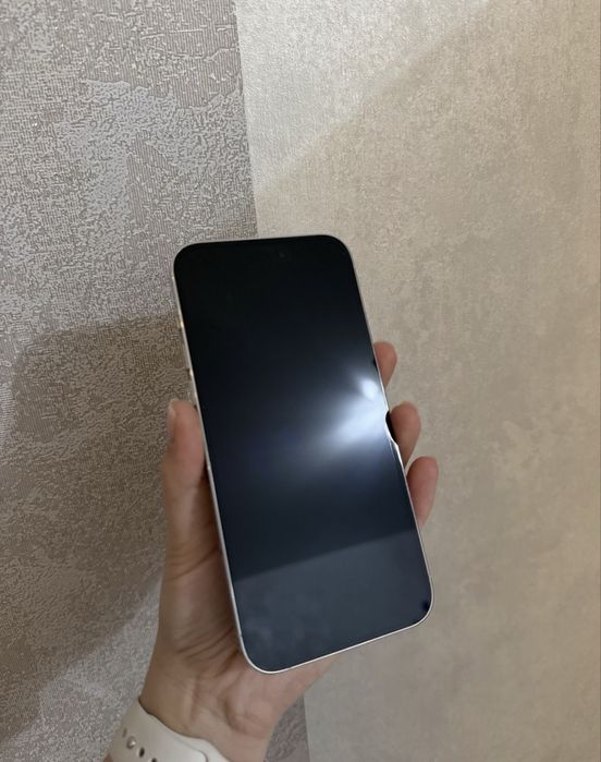 Iphone 14 pro max 85% идеал