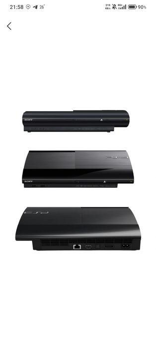 Plastation3 super Salim 500gb