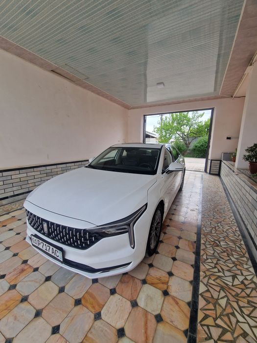 Bestune B70 1,5 Turbo