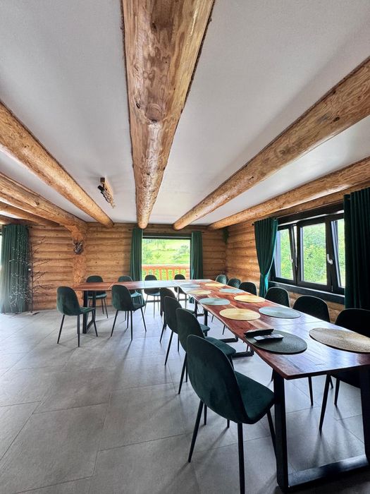 Cabana Roua Bucovinei