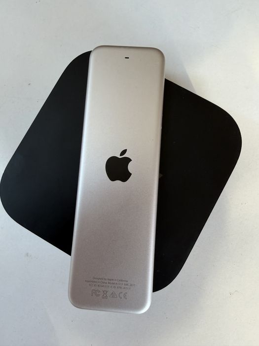 Apple Tv Gen 4 A1625 32GB