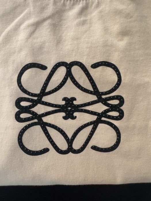 Дамска  тениска Loewe