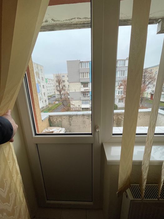 Inchiriez apartment 2 camere