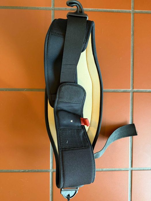 Manera Lift Harness уинг фойл трапец, XXL