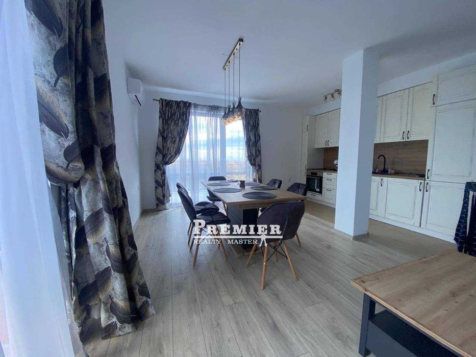 Продава се Двустаен апартамент в к.к. Слънчев бряг - 90 кв.м за 1389 €/кв.м - Снимка #5