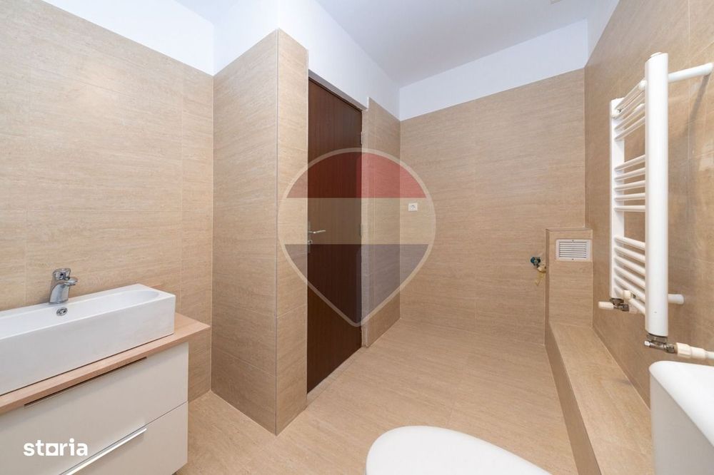Apartament 3 camere | Sânpetru | Modern și Confortabil