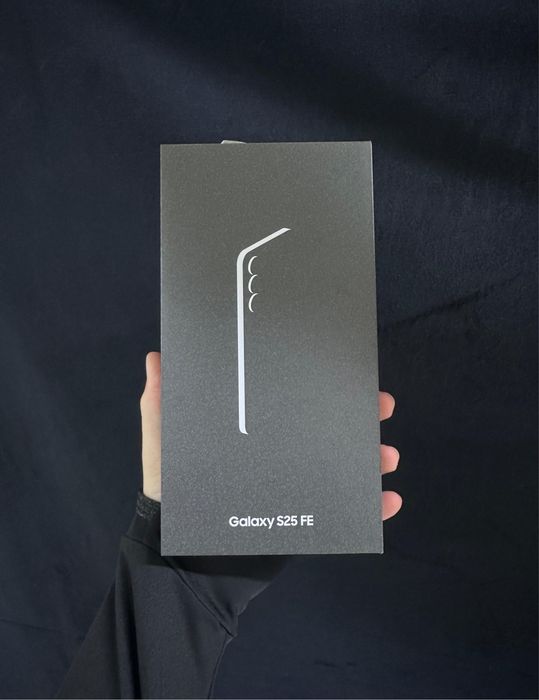 Galaxy S25 FE 128гб