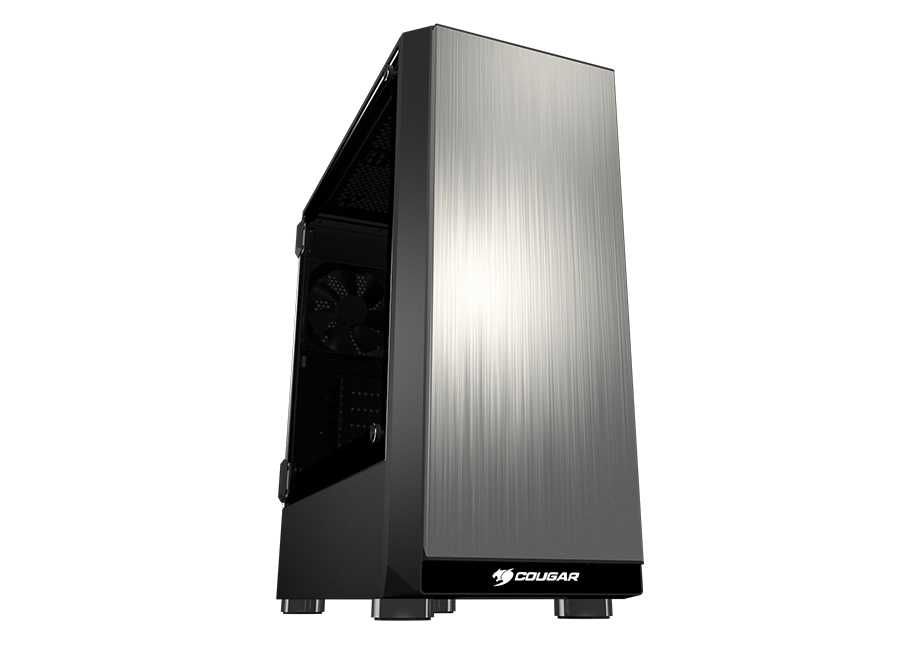 ; Корпус COUGAR Trofeo