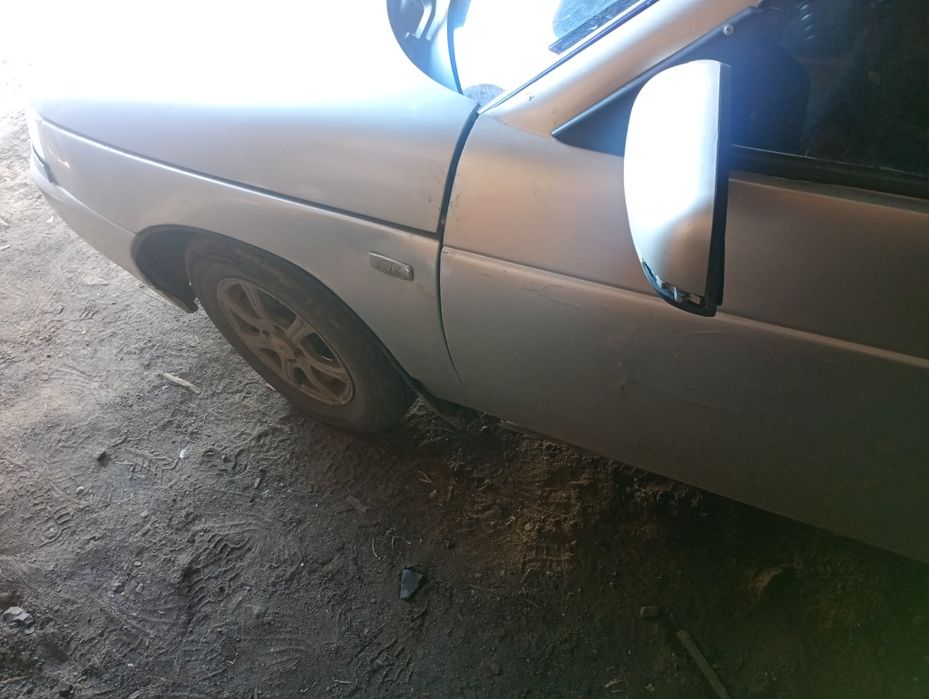 Продам ваз 2110. 16 клапанный