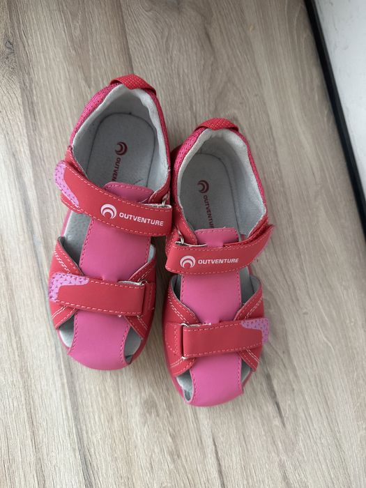 Сандали Outventure