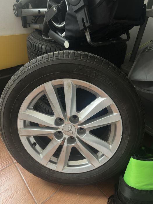 Колеса для автомобиля