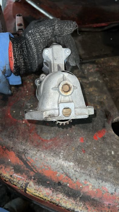 Стартер Ford 500 Стартер ford Freestyle street mercury Montego