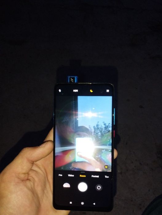 Xiaomi mi 9t sotiladi xolati yaxshi